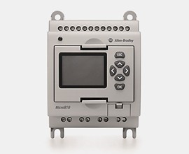 A-B 2080-LC10-12QWB Programozható relé 1905