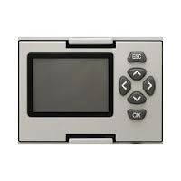 A-B 2080-LCD kijelzõ 1710