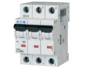 Eaton 247911 CLS4-C10/3-DE 3p C10A 4