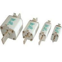 Elco VN0 16A késesbizosíték 1902