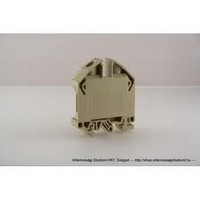 Conta Clip RK16 16mm2-es sork. beige C sinre is 1301