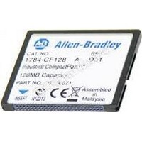 A-B 1784-CF128 memória alaplap 128MB 1211