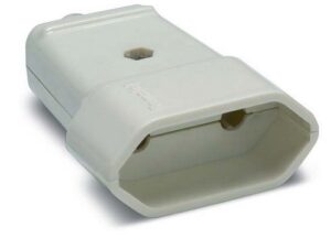 Famatel 2002 földeletlen lengõ dugalj krém 1902