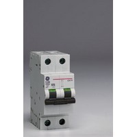 GE 674638 kismegszakító 2p C20A 6kA 1902