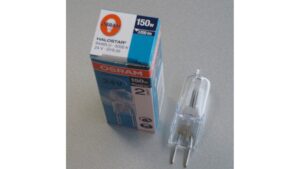 Osram 64465 GY6