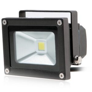Led reflektor CL50104BL 230V 10W 4000K  IP65 SMD 5730