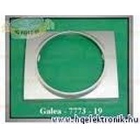 Leg Galea 777319 burkolat univerzális alumínium 1902