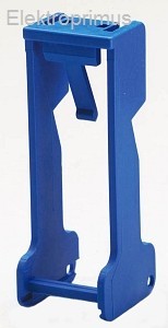 Finder 95.01 variclip kék (95.05 foglalathoz) 1902