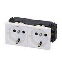 Leg Mosaic 074197 45 dupla dugalj 4M 1108