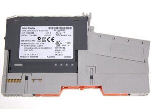 A-B 1734-OB8 24V DC 8x Source Output modul 2102