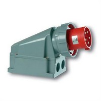 PCE 63A 5p ráépíthetõ dugó PCE 535-6 IP67 1901