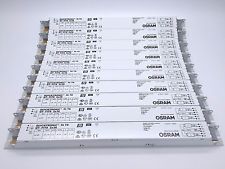 Osram QT-FIT8 elektronikus elõtét 2x18-39 T5/ T8-hoz 1705