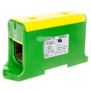 ENSTO KE64.3 Univ. kábelö. 1P Z/S Cu-Al 35-240mm2 1902