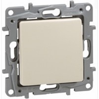 LEG 664600 Niloé 101-es kapcsoló körömmel krém 1703