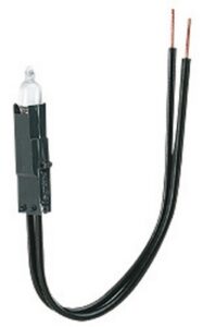Legrand 665090 Niloe led jelzõfény 230V 0