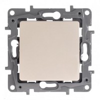 LEG 664620 Niloé 106 váltókap. csav.krém 1603