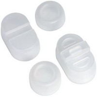 A-B 800F-AUB2 Porsapka a 800FP-U2EFFE-re 1501