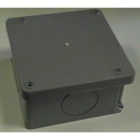 Doboz Müdn 200x200-as nehéz dobozhoz fedél 1809