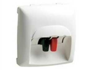 OTEO 086139 hangszóró csatlakozó betét HIFI 1902