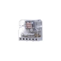 Finder 26.08.8.230 impulzusrelé 2NO 230VAC 1902