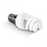 Sylvania 15W E27 230V kompakt