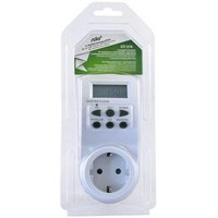 Stilo STI376 digitális kapcsolóóra heti 1801