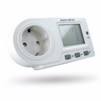 Stilo STI1042 fogyasztásmérõ dugalj 16A 1712