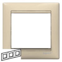 Leg 774353 Valena 3-as keret csont vízszintes 1601