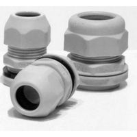 TRACON MG-50 tömszelence+anyával M50 (30-40mm) 1801