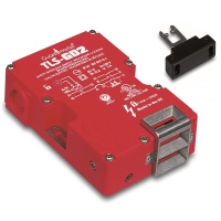 A-B 440G-T27260 TLS-3 GD2 Bizt. reteszkapcs.24V AC/DC