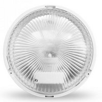 DEL619 Suzy menny. kerek lámpatest 100W IP44 krist. 1801