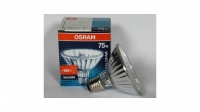 Osram E27 75W 230V PAR30 64841 Halopár izzó 650lm 1509