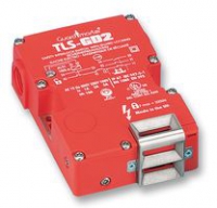 A-B 440G-T27124 M20 TLS-1 GD2 bizt. kapcs. test 110 VAC 2305