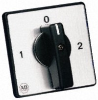 A-B 194L-HE6A-375 müködtetõ kar 1404