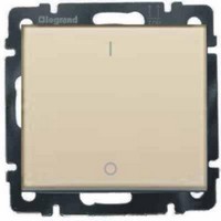 Leg 774407 Valena 107 keresztkapcsoló FH billenõvel 1701