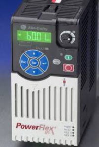 A-B 25B-D4P0N114  380-480V