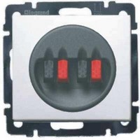 Leg 774424 Valena kettõs hangszóró alj dupla 1704