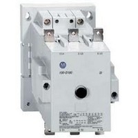 A-B 100-D115EZJ11 Mágneskapcsoló Um=24VDC VAC 63KW 1902