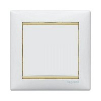 Leg 774481 Valena 1-es keret sárga 1011