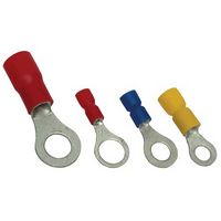 Tracon TR-SZ4-8 szemes saru 4mm2 2110