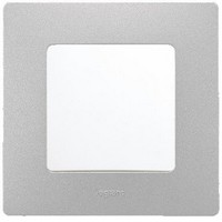 LEG 397041 Niloé 1-es keret aluminium 1902