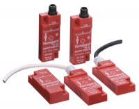 A-B 440N-G02098 FRS-21  biztonsági kapcsoló 6pin 1407