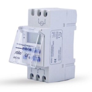 Stilo STI385 Dig. heti kapcsolóóra sinre 1705