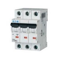 Eaton CLS6-C25/3-DE 247717 3p C25A 6kA kismegsz 1902