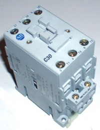 A-B 100-C30KD00 Mágneskapcsoló 15W 110V 50/60Hz