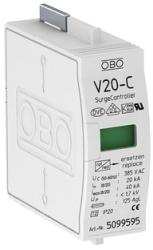 OBO 5099609 V20-C 0-280 Túlfeszültség-levezetõ betét 1611
