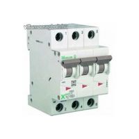 Eaton 263993 kismegszakító 3p+N C10 10kA 1409