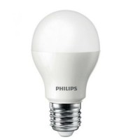 Philips E27 6W Led normál izzó 2700K 470lm 1409
