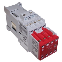 A-B 700S-CF620EJC Safety Industrial Relay 2509