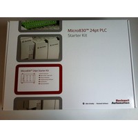 A-B 2080-START830-24 Starter Kit 1706